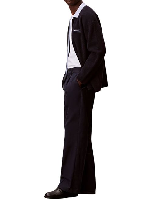 Pantalone chino Calvin Klein Jeans | LV04RE600GCEF